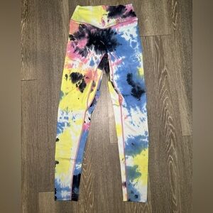 Balance Athletica Tie-Dye Leggings